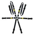 Pasy bezpieczeństwa GT2I Pro V3 Black FIA Approved 8853-2016 GT-HAR6HV6L.N.30 779,00 zł-1