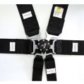 Pasy bezpieczeństwa GT2I Pro V3 Black FIA Approved 8853-2016 GT-HAR6HV6L.N.30 779,00 zł-3