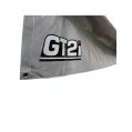 Plandeka / ochrona podłogi GT2I 3x6m PVC Szara GT-BACHE-3X6 649,00 zł-3