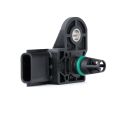 Czujnik ciśnienia doładowania Map Sensor BOSCH 0 281 006 108 Mercedes Benz Renault Dacia Nissan Opel Vauxhall 1.5 2.0 dCi CDI BlueTEC 0281006108-BOS 104,99 zł-1