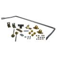 HOLDEN (GM) BARINA 2/01-12/05 BHR69Z 1 263,90 zł-1