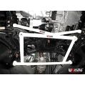 Rozpórka przednia dolna (Front Lower Brace) (3770) Ultra Racing Honda BR-V (DG1) 1.5 2WD 16-21 UR-LA4-3770 728,16 zł-1