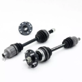 Honda Civic EP3 Front Halfshaft Kit Wisefab WFHC59 10 346,64 zł-3