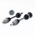 Honda Civic FN2 Front Halfshaft Kit Wisefab WFFN59 10 346,64 zł-2
