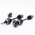 Honda Civic EP3 Front Halfshaft Kit Wisefab WFHC59 10 346,64 zł-2