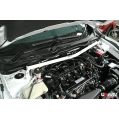 Rozpórka przednia (Front Upper Strut Bar)Ultra Racing Honda Civic 15-19 FK/FC 1.5T/1.8 URTH-TW2-3520 729,00 zł-1