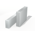 Rdzeń Intercoolera Setrab Proline 316x276x70mm SE-58-11827 1 859,00 zł-3