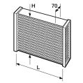 Rdzeń Intercoolera Setrab Proline 316x170x70mm SE-58-11825 1 339,00 zł-1