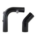 Charge pipe 2.5' 63mm Audi A3 S3 MK7 8V MQB 2014+ ICK-MK7-MQB 500,00 zł-7