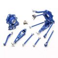 Toyota Supra A90 kompletny zestaw tylnego zawieszenia z zwrotnicami Wisefab WFA91W 13 130,25 zł-1