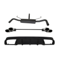Tłumik dedykowany ALFA ROMEO Giulietta 2010-2016 HATCHBACK 5D d100-413/27* 2 547,45 zł-1