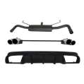 Tłumik dedykowany ALFA ROMEO Giulietta 2010-2016 HATCHBACK 5D d100-412/100/90* 2 969,99 zł-1