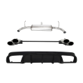 Tłumik dedykowany ALFA ROMEO Giulietta 2010-2016 HATCHBACK 5D d100-412/27* P 4 144,01 zł-1