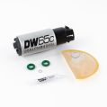 Pompa paliwa DeatschWerks DW65C 265 lph Subaru GTO 04-06 Legacy GT 05-09 WRX 08-14 Sti 08-21 USA-DW-9-652-1008 821,39 zł-1