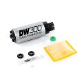 Pompa paliwa DeatschWerks DW300 340 lph Mitsubishi Eclipse (turbo AWD) 95-98 and EVO 8/9 2003-2006 USA-DW-9-301-0847 873,05 zł-1
