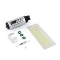 Pompa paliwa DeatschWerks DW200 255 lph Mazda Miata 89-93 USA-DW-9-201-0836 563,09 zł-1