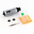 Pompa paliwa DeatschWerks DW200 255 lph Honda S2000 06-09 USA-DW-9-201S-1004 563,09 zł-1