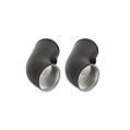 Orurowanie intercoolera Mishimoto BMW F10 M5 2012-2016 Strukturalny Czarny MMICP-F10-12MWBK 988,55 zł-2