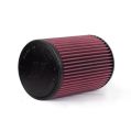 Sportowy filtr powietrza 8 warstw Mishimoto Powerstack dł. 125mm średnica montażowa 89mm MMAF-3505 391,00 zł-1