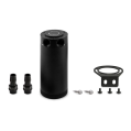 Uniwersalny oil catch tank Mishimoto XL 2 Porty czarny  MMBCC-CBTWO-XLBK 862,00 zł-1