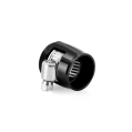 Skręcany zacisk końcówka przewodu aluminium Mishimoto AN4 czarna MMHXF-04-4-BK 119,00 zł-2
