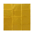 Złota mata termoizolacyjna Mishimoto 60 x 60cm 24