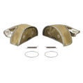 Koc termoizolacyjny na turbo Mishimoto BMW N54 (135i 335i 535i) 07-11 MMTB-N54-07 1 304,10 zł-1