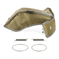 Koc termoizolacyjny na turbo Mishimoto Ford Mustang EcoBoost 15+ / Focus RS 16-19 MMTB-MUS4-15 999,01 zł-1