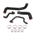 Przewody silikonowe układu chłodzenia Mishimoto Infiniti Q50/Q60 3.0T 2016+ Czarny MMHOSE-Q50-16BK 755,99 zł-1