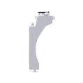 Zbiornik wyrównawczy przelewowy Mishimoto Subaru WRX / STI 2008-2021 Srebrny MMRT-STI-08 1 089,01 zł-1