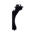Zbiornik wyrównawczy przelewowy Mishimoto Subaru WRX / STI 2008-2021 Czarny MMRT-STI-08BK 925,65 zł-1
