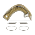 Koc termoizolacyjny na turbo Mishimoto Subaru WRX 2015-2021 MMTB-WRX-15 798,00 zł-1