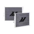 Chłodnica wody Mishimoto BMW E46 Seria 3 1999-2006 MMRAD-E46-323A 2 438,00 zł-1