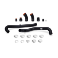 Zestaw orurowania intercoolera Mishimoto Ford Fiesta ST 2014-2019 Strukturalny czarny MMICP-FIST-14WBK 2 020,00 zł-1