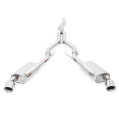 Układ wydechowy Cat-Back Mishimoto Ford Mustang EcoBoost 2015+ MMEXH-MUS4-15 5 299,00 zł-1
