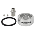Dystans filtra oleju Mishimoto 32mm M20x1.5 Srebrny MMOC-SPC32-M20SL 333,00 zł-1
