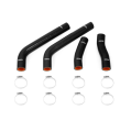 Przewody silikonowe do układu chłodzenia Mishimoto Toyota MR2 2000-2005 Czarny MMHOSE-SPY-00BK 835,00 zł-1