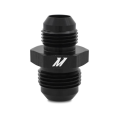 Nypel Mishimoto Aluminium AN4 na AN6 Czarny MMFT-RED-0406 22,10 zł-1