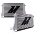 Intercooler Mishimoto Volkswagen GTI 2015+ Srebrny MMINT-MK7-15 4 055,40 zł-1