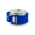 Obejma szybkozłączka Quick Release do dolotu Mishimoto 63mm 2.5