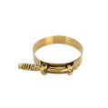 Nierdzewna obejma T-clamp Constant Tension Mishimoto 63mm (2.5 Inch) MMCLAMP-25TGD 73,31 zł-2