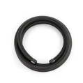 Przewód paliwowy olejowy PTFE w nylonowym oplocie Mishimoto AN6 1.8m (6ft) MMSBH-0672-PB 185,00 zł-2
