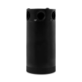 Uniwersalny oil catch tank Mishimoto XL 3 Porty MMBCC-CBTHR-XL 878,99 zł-2