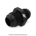 Nypel Mishimoto Aluminium AN4 na AN6 Czarny MMFT-RED-0406 22,10 zł-3