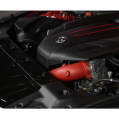 Charge pipe Mishimoto Toyota GR Supra 3.0L 2020+ Czerwony MMICP-SUP-20RD 1 613,00 zł-3