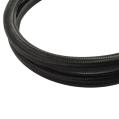 Przewód paliwowy olejowy PTFE w nylonowym oplocie Mishimoto AN6 1.8m (6ft) MMSBH-0672-PB 185,00 zł-3