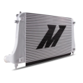 Intercooler Mishimoto Volkswagen GTI 2015+ Srebrny MMINT-MK7-15 4 055,40 zł-3