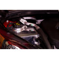 Aluminiowy zbiornik wyrównawczy Mishimoto Ford Fiesta ST 2014-2019 Srebrny MMRT-FIST-14E 1 131,00 zł-4