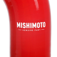 Przewody silikonowe do układu chłodzenia Mishimoto Jeep Wrangler JK 3.6L 2012-2018 Czerwony MMHOSE-WR6-12RD 999,01 zł-4