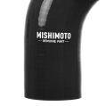 Przewody silikonowe do układu chłodzenia Mishimoto Nissan Skyline R33/34 GTR 1995-2002 Czarny MMHOSE-RHD-33BK 724,00 zł-4